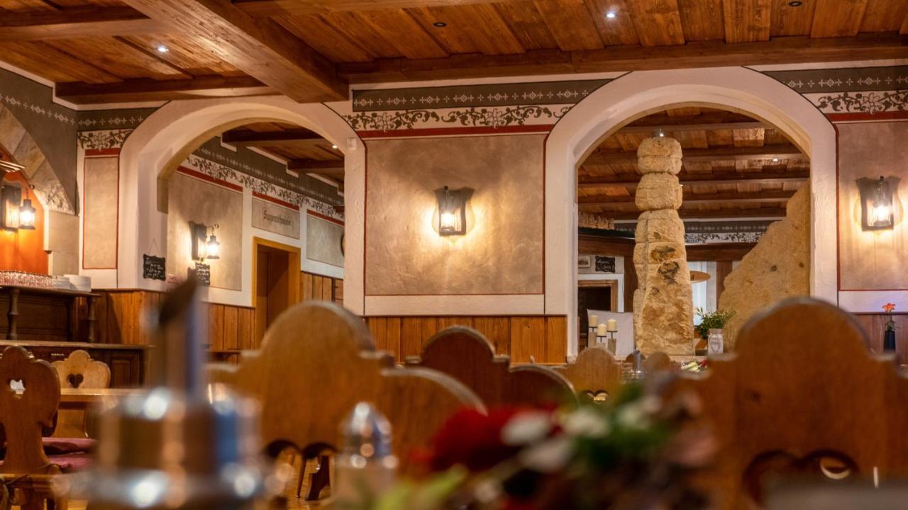 Pension Schrammsteinbaude Bad Schandau Buitenkant foto